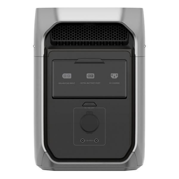 Preview: Powerstation DELTA 3 Plus